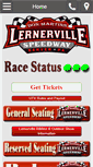Mobile Screenshot of lernerville.com